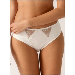 CULOTTE HAUTE "LUCILE" - EMPREINTE