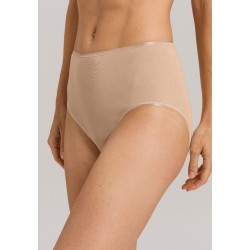 CULOTTE HAUTE "COTTON SENSATION" - HANRO