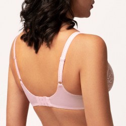 SOUTIEN GORGE "CASSIOPÉE" - EMPREINTE