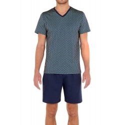 PYJASHORT "EZE" - HOM