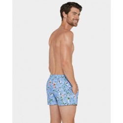 SHORT DE BAIN "BANDOL" - IMPETUS