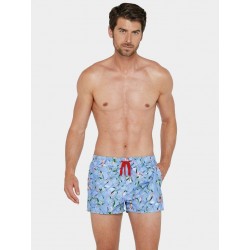 SHORT DE BAIN "BANDOL" - IMPETUS