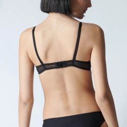 SOUTIEN-GORGE TRIANGLE "SINGULIERE" - SIMONE PÉRÈLE