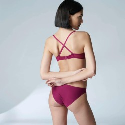 SOUTIEN-GORGE TRIANGLE "SINGULIERE" - SIMONE PÉRÈLE