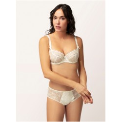 CULOTTE HAUTE "ROMY" - EMPREINTE