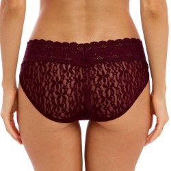 SLIP "HALO LACE" - WACOAL