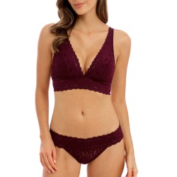 SLIP "HALO LACE" - WACOAL