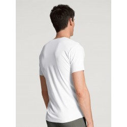 T-SHIRT "FRESH COTTON" - CALIDA