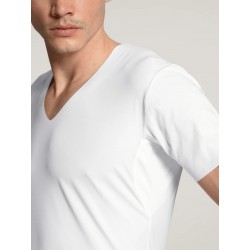 T-SHIRT "FRESH COTTON" - CALIDA