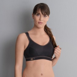 SOUTIEN-GORGE SPORT "EXTREME CONTROL" - ANITA ACTIVE