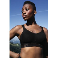 SOUTIEN-GORGE SPORT "EXTREME CONTROL" - ANITA ACTIVE