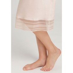 CHEMISE DE NUIT "SINA" MANCHES LONGUES - HANRO