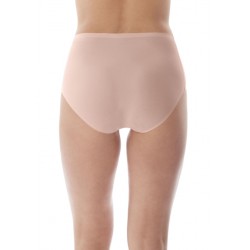 CULOTTE HAUTE INVISIBLE "SMOOTHEASE" - WACOAL