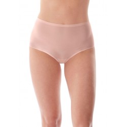 CULOTTE HAUTE INVISIBLE "SMOOTHEASE" - WACOAL