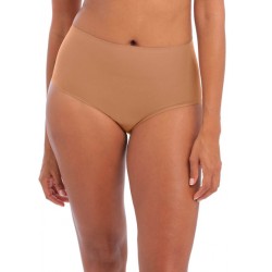 CULOTTE HAUTE INVISIBLE "SMOOTHEASE" - WACOAL