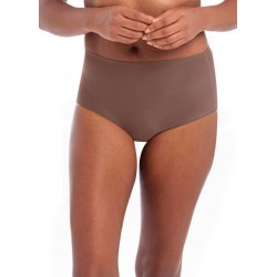 CULOTTE HAUTE INVISIBLE "SMOOTHEASE" - WACOAL
