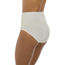 CULOTTE HAUTE INVISIBLE "SMOOTHEASE" - WACOAL