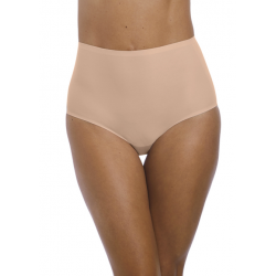 CULOTTE HAUTE INVISIBLE "SMOOTHEASE" - WACOAL