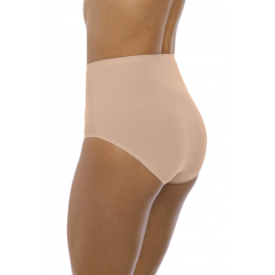 CULOTTE HAUTE INVISIBLE "SMOOTHEASE" - WACOAL