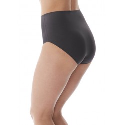 CULOTTE HAUTE INVISIBLE "SMOOTHEASE" - WACOAL