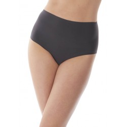 CULOTTE HAUTE INVISIBLE "SMOOTHEASE" - WACOAL