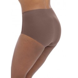 CULOTTE HAUTE INVISIBLE "SMOOTHEASE" - WACOAL