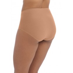 CULOTTE HAUTE INVISIBLE "SMOOTHEASE" - WACOAL