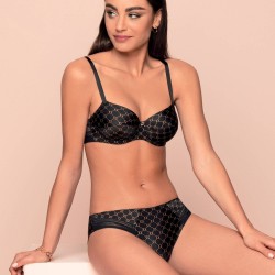 SOUTIEN-GORGE CLASSIQUE "BIJOU DU JOUR" - ANTIGEL