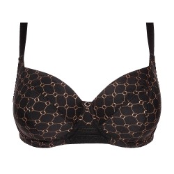 SOUTIEN-GORGE CORBEILLES "BIJOU DU JOUR" - ANTIGEL