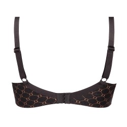 SOUTIEN-GORGE CORBEILLES "BIJOU DU JOUR" - ANTIGEL