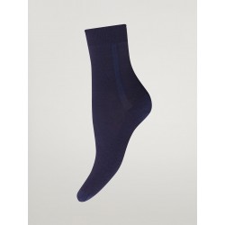 SOCQUETTES "MERINO SOCKS" - WOLFORD