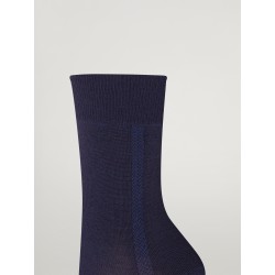 SOCQUETTES "MERINO SOCKS" - WOLFORD