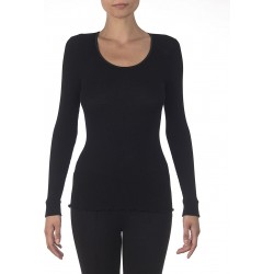 HAUT MANCHES LONGUES SECONDE PEAU - OSCALITO