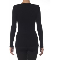 HAUT MANCHES LONGUES SECONDE PEAU - OSCALITO