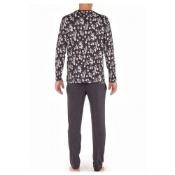 PYJAMA LONG "TAMBO" - HOM