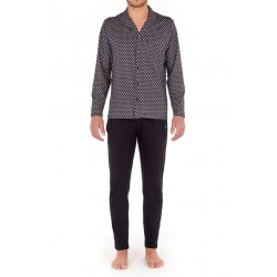 PYJAMA LONG "FORTALEZA" - HOM