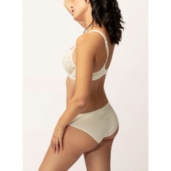 SOUTIEN-GORGE CLASSIQUE "ROMY" - EMPREINTE