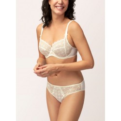 SOUTIEN-GORGE CLASSIQUE "ROMY" - EMPREINTE