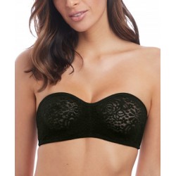 SOUTIEN-GORGE BANDEAU "HALO LACE" - WACOAL