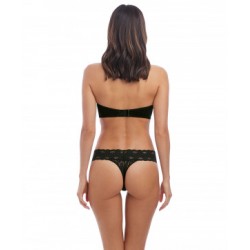 SOUTIEN-GORGE BANDEAU "HALO LACE" - WACOAL