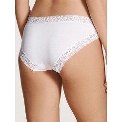 SLIP "NATURAL COMFORT LACE" - CALIDA