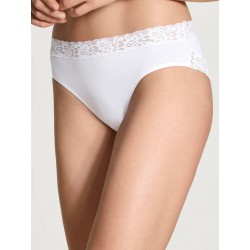 SLIP "NATURAL COMFORT LACE" - CALIDA