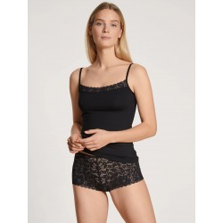 TOP "NATURAL COMFORT LACE" - CALIDA