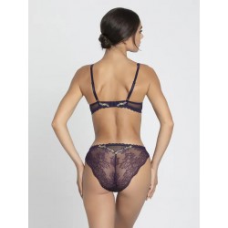 CULOTTE "DENTELLE CASHMER" - LISE CHARMEL