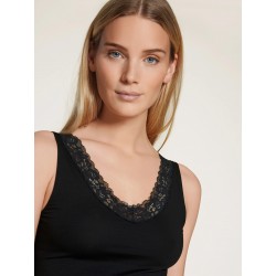TOP "NATURAL COMFORT LACE" - CALIDA