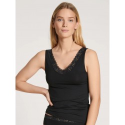 TOP "NATURAL COMFORT LACE" - CALIDA