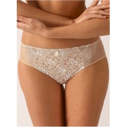 SHORTY "AGATHE" - EMPREINTE