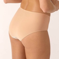 CULOTTE HAUTE "AGATHE" - EMPREINTE