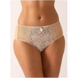 CULOTTE HAUTE "AGATHE" - EMPREINTE