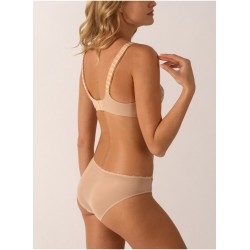 SOUTIEN GORGE EMBOITANT "AGATHE" - EMPREINTE